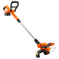 Trimmer cu acumulator Outsunny 84H-748V90OG Thumb