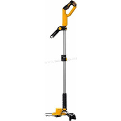 Триммер аккумуляторный Volter VT600