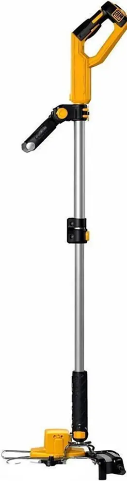 Триммер аккумуляторный Volter VT600