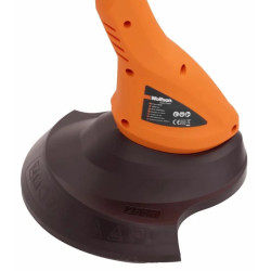 Триммер электрический Wolfson WFS079 Thumb