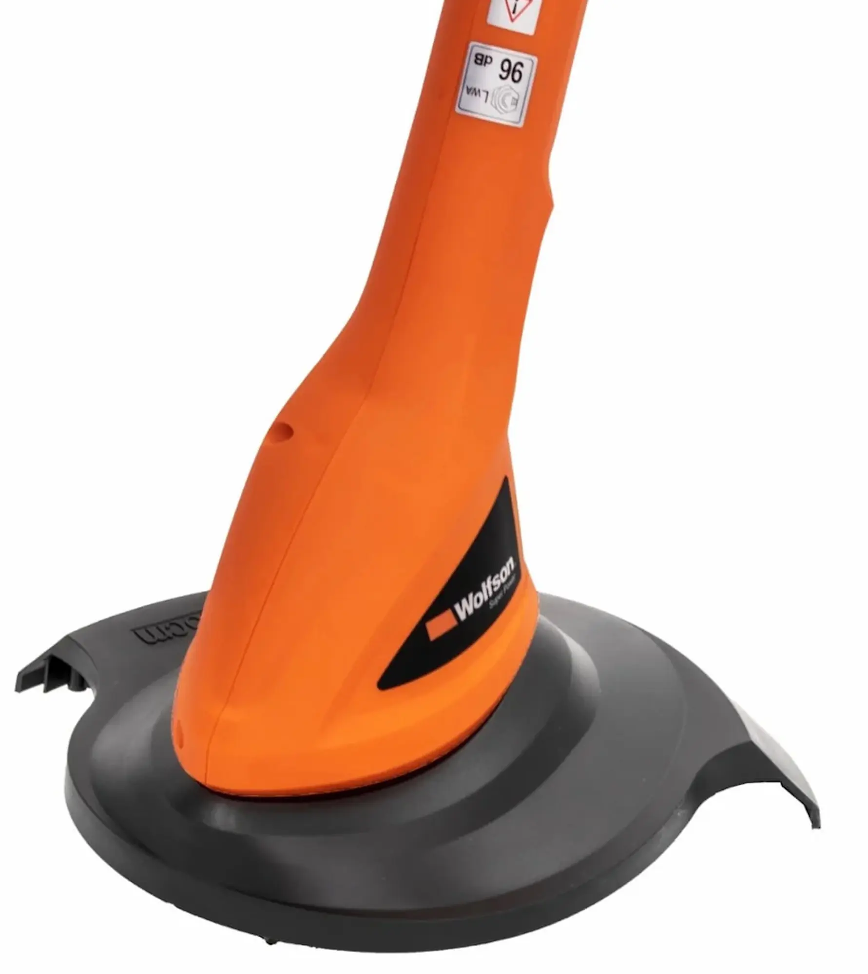 Триммер электрический Wolfson WFS079