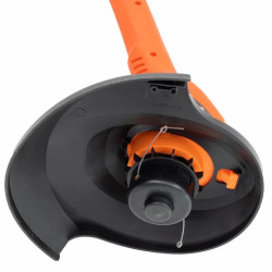 Триммер электрический Wolfson WFS079 Thumb