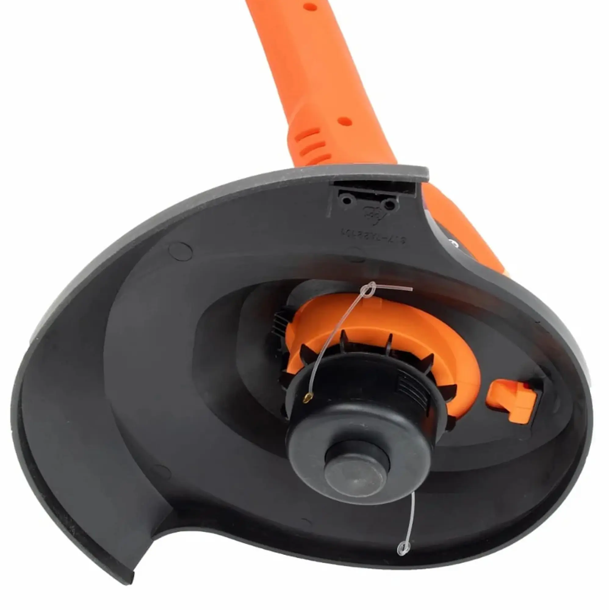 Триммер электрический Wolfson WFS079