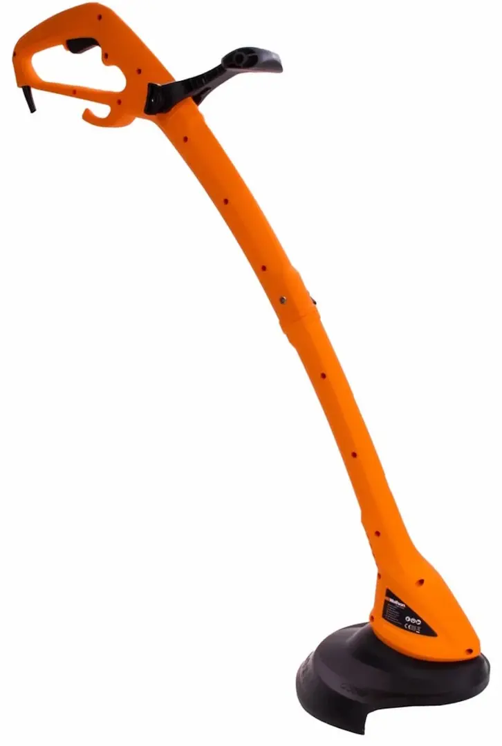 Триммер электрический Wolfson WFS079