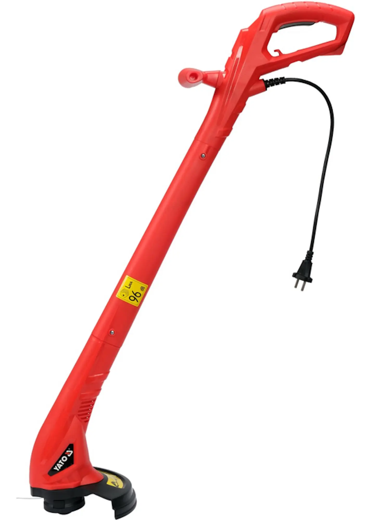 Электрический триммер Yato YT-85230