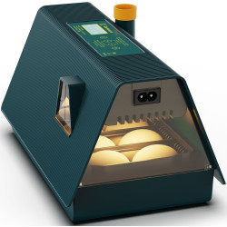 Инкубатор ElectroMures EM 3001 Thumb