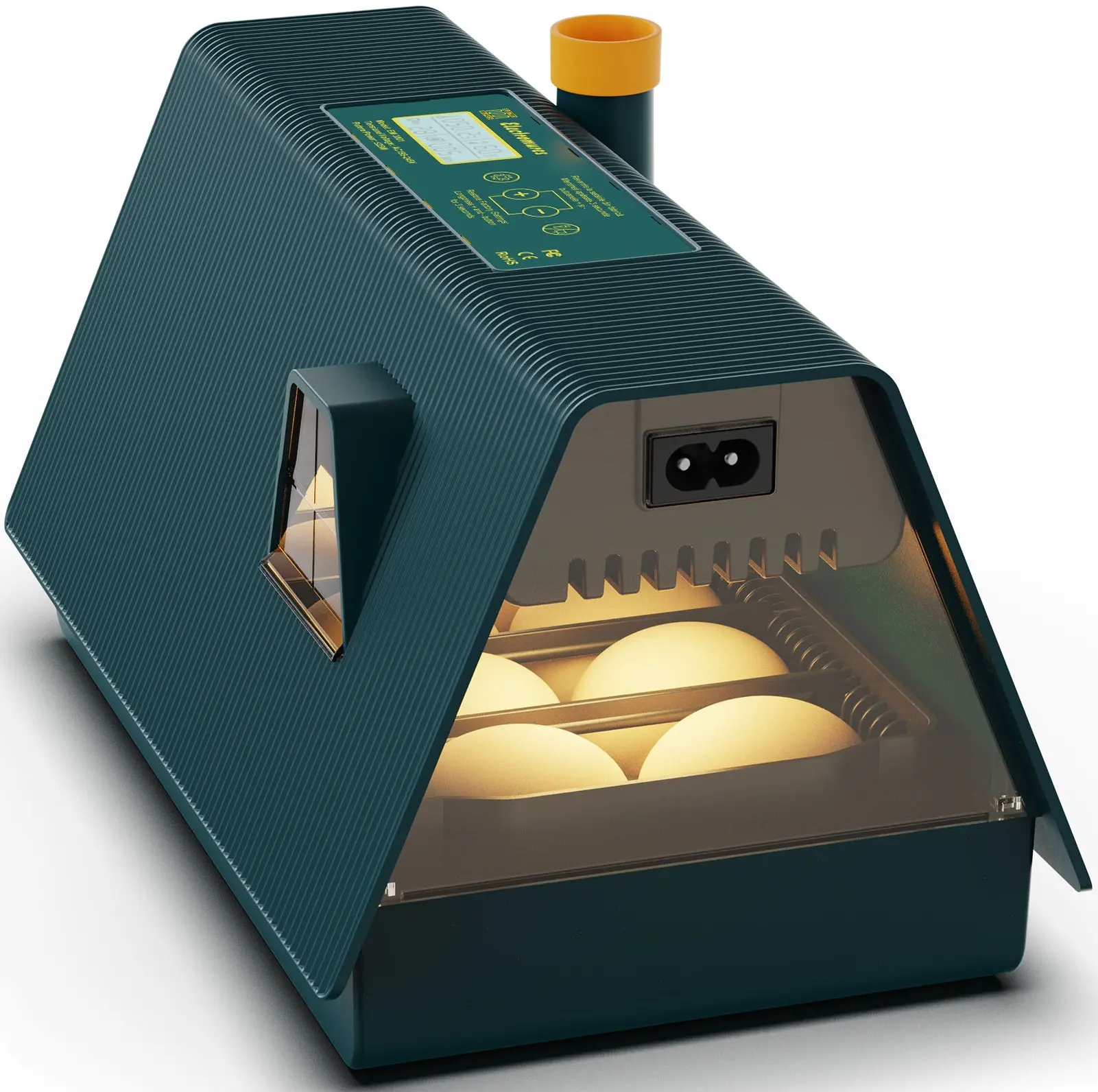 Инкубатор ElectroMures EM 3001