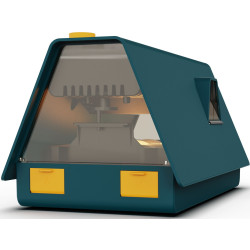 Инкубатор ElectroMures EM 3001 Thumb