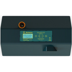 Инкубатор ElectroMures EM 3001 Thumb