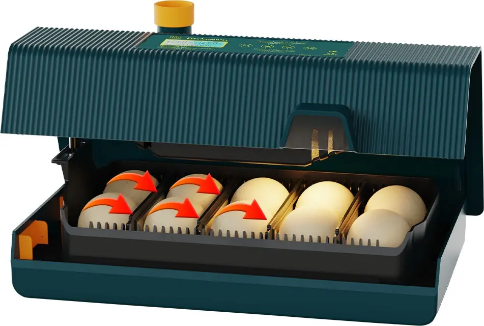 Инкубатор ElectroMures EM 3001