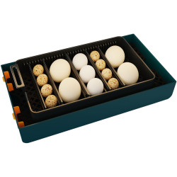 Инкубатор ElectroMures EM 3001 Thumb