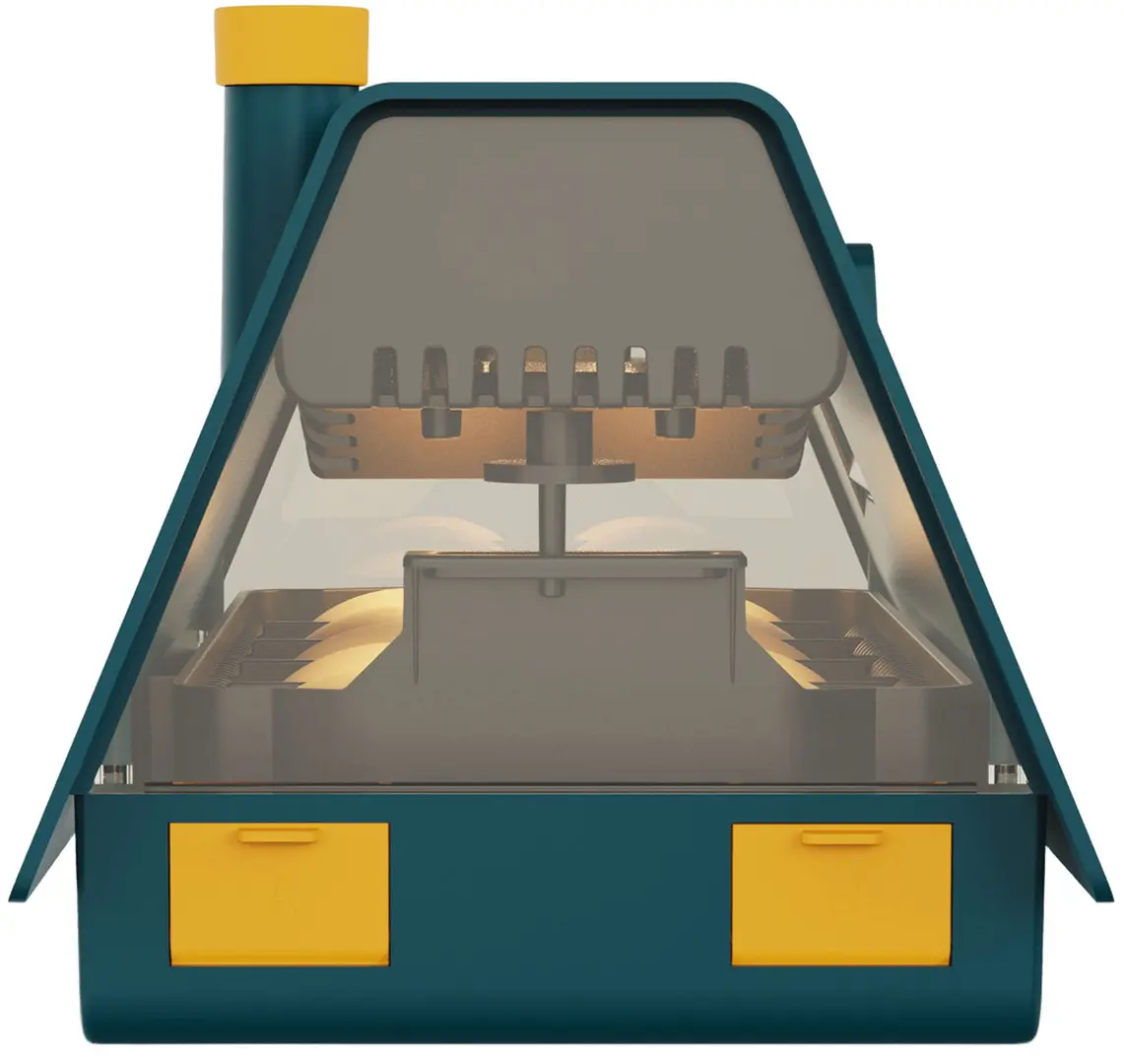 Инкубатор ElectroMures EM 3001