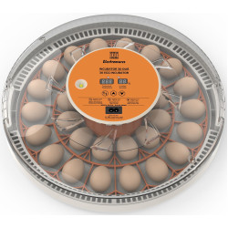 Incubator ElectroMures EM 3002 Thumb