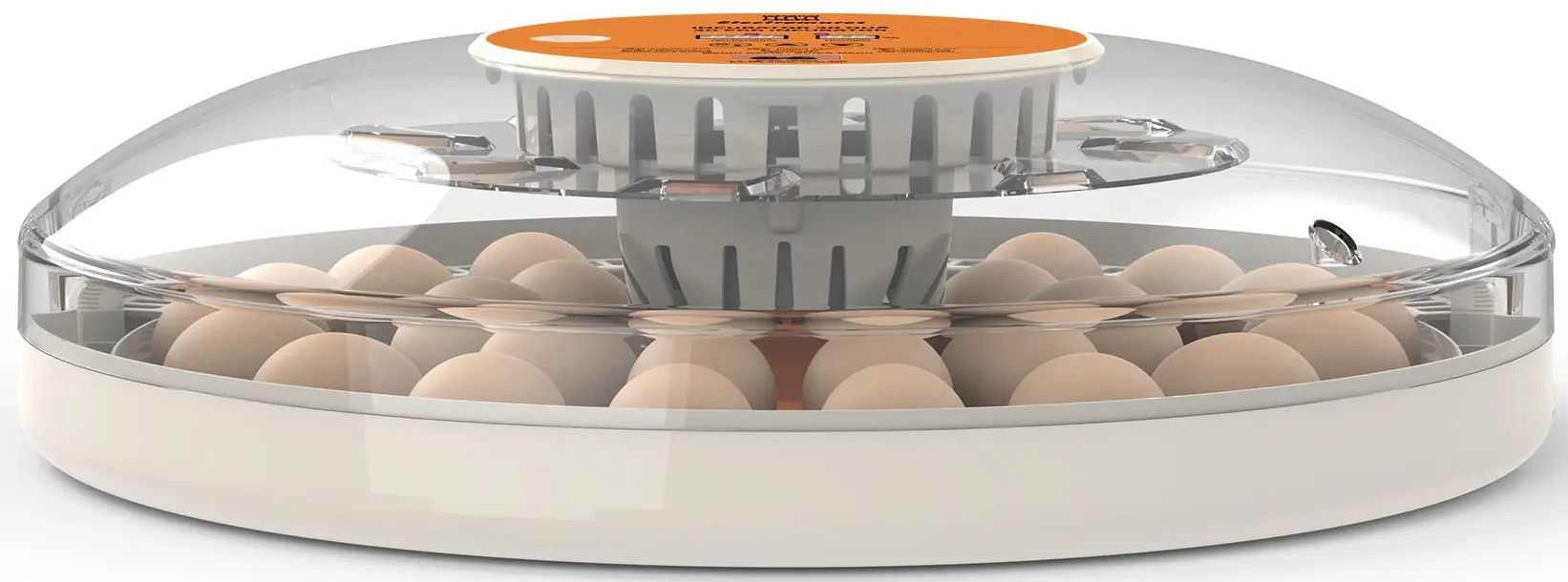 Incubator ElectroMures EM 3002