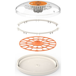 Incubator ElectroMures EM 3002 Thumb