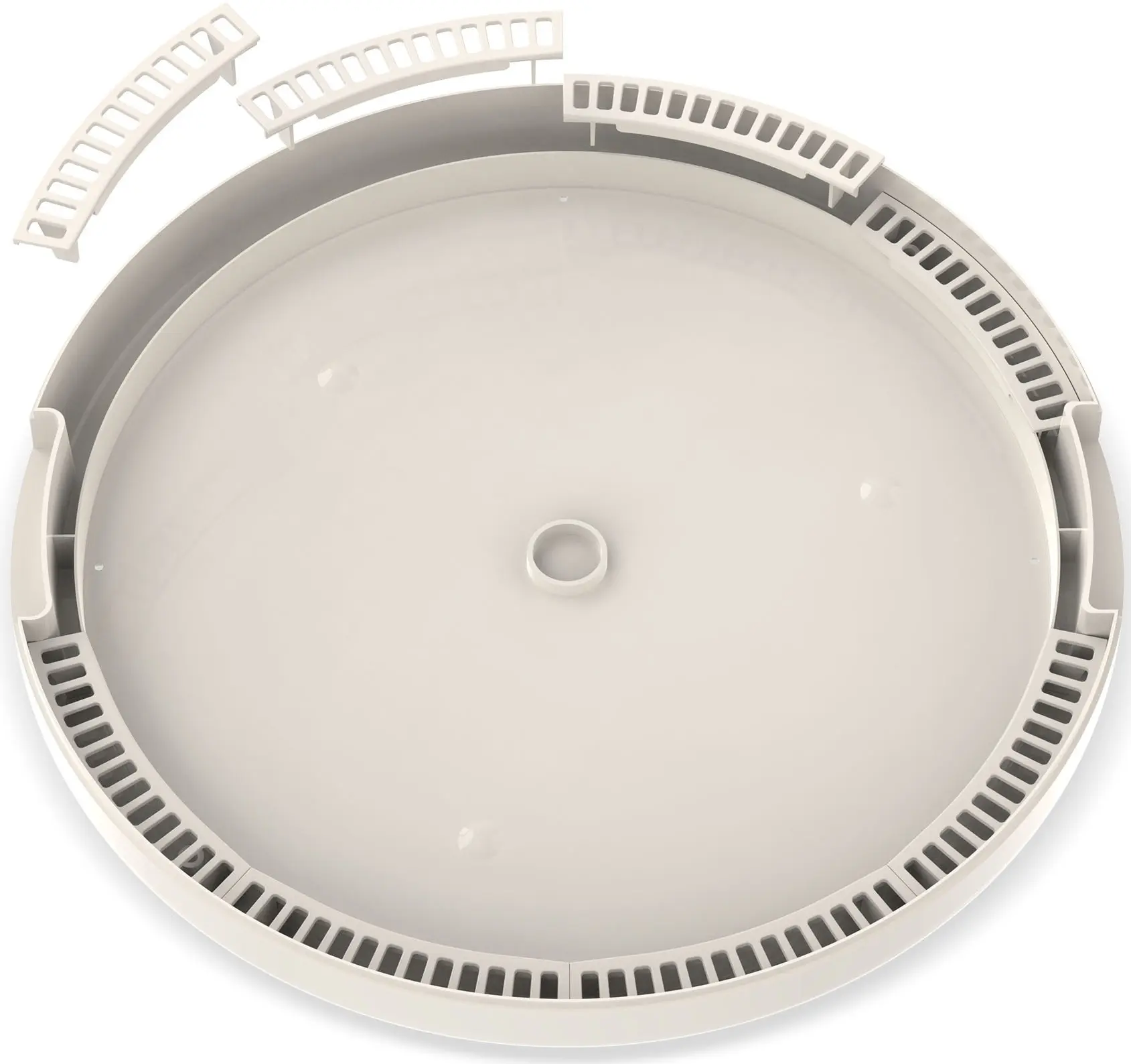 Incubator ElectroMures EM 3002