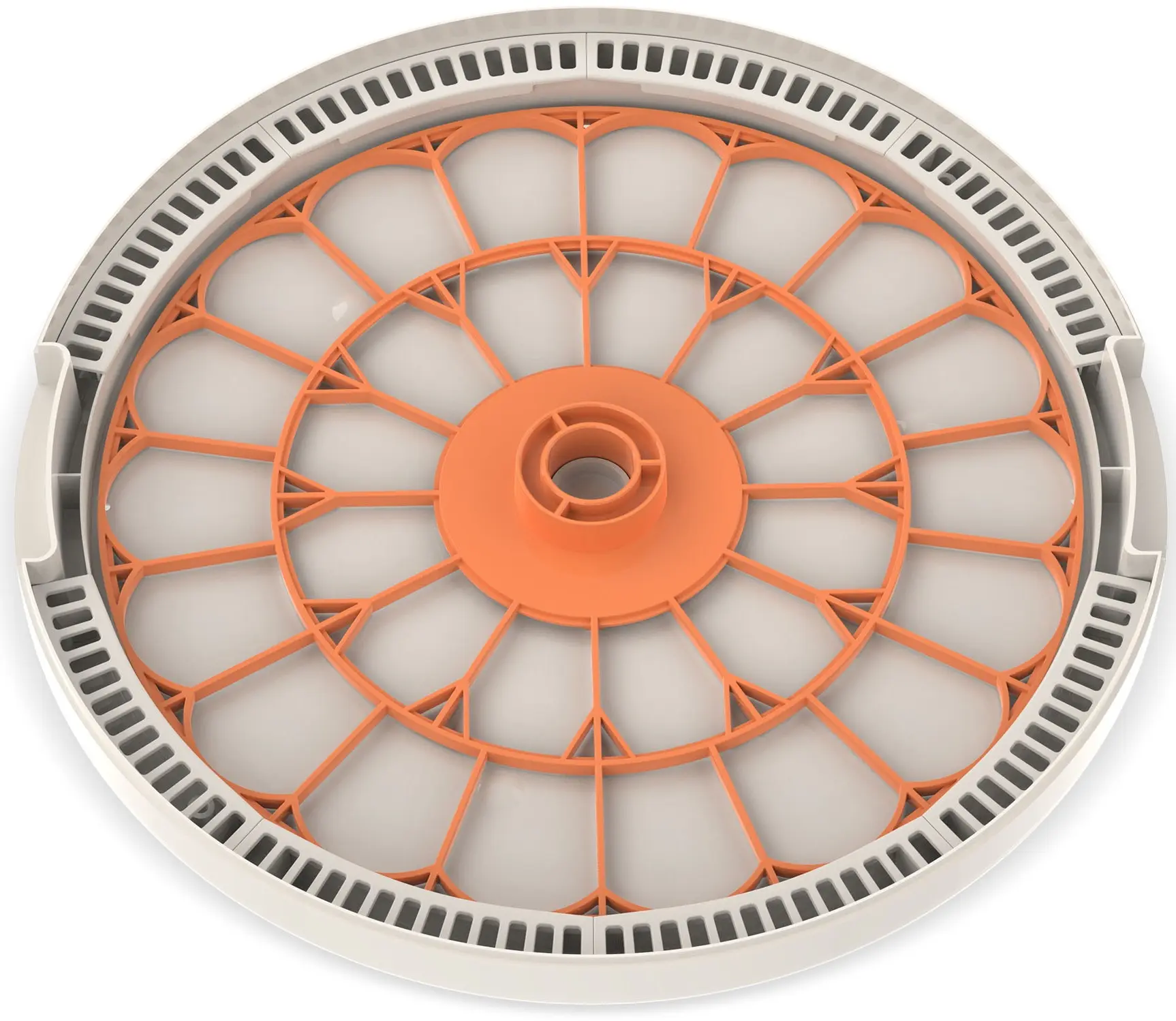 Incubator ElectroMures EM 3002