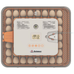 Incubator ElectroMures EM 3003 Thumb