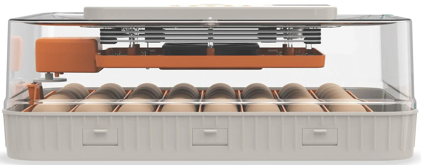 Incubator ElectroMures EM 3003