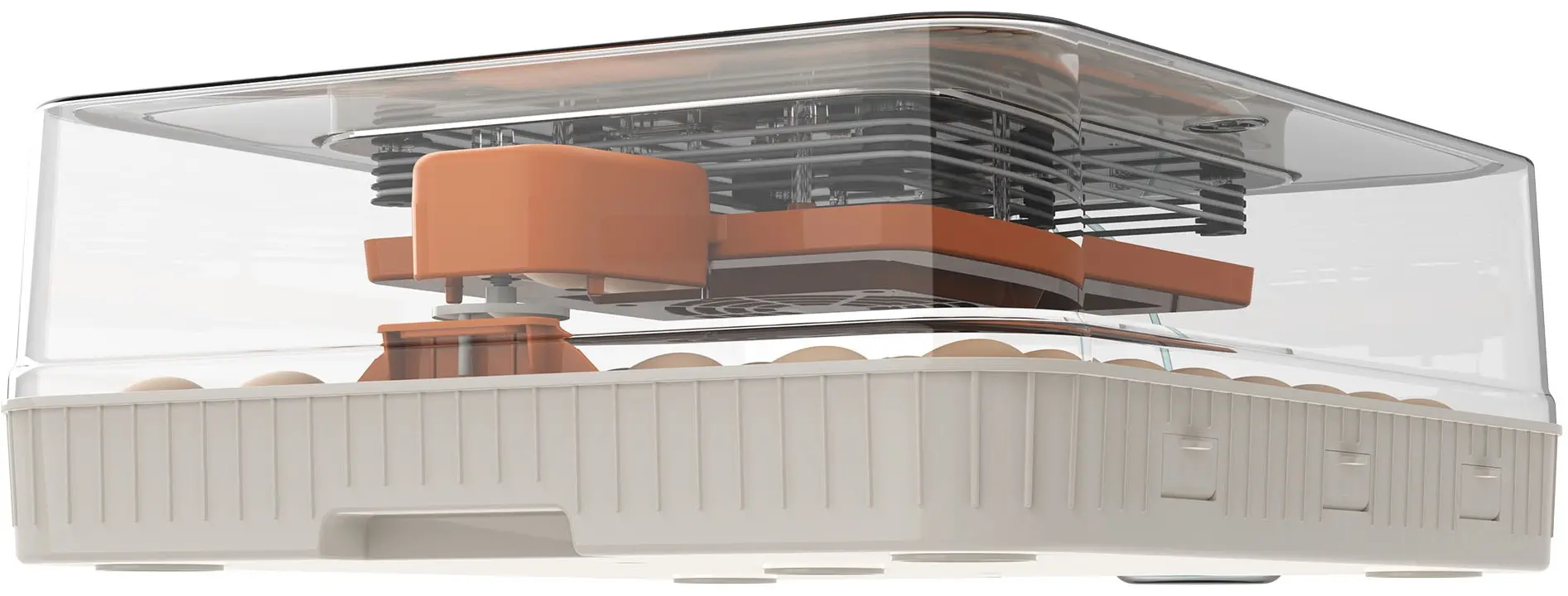 Incubator ElectroMures EM 3003