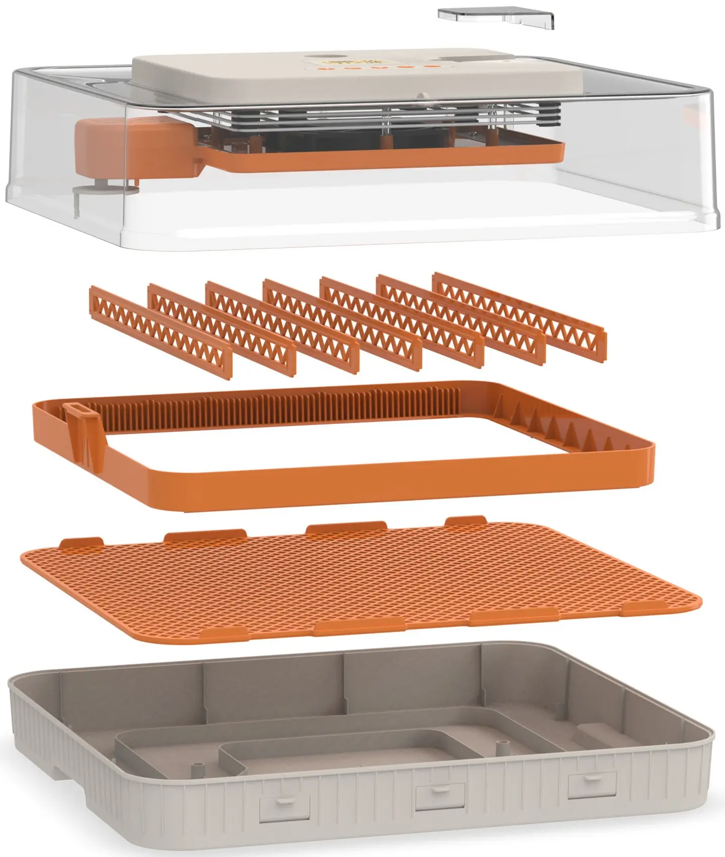 Incubator ElectroMures EM 3003