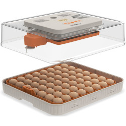 Incubator ElectroMures EM 3003 Thumb