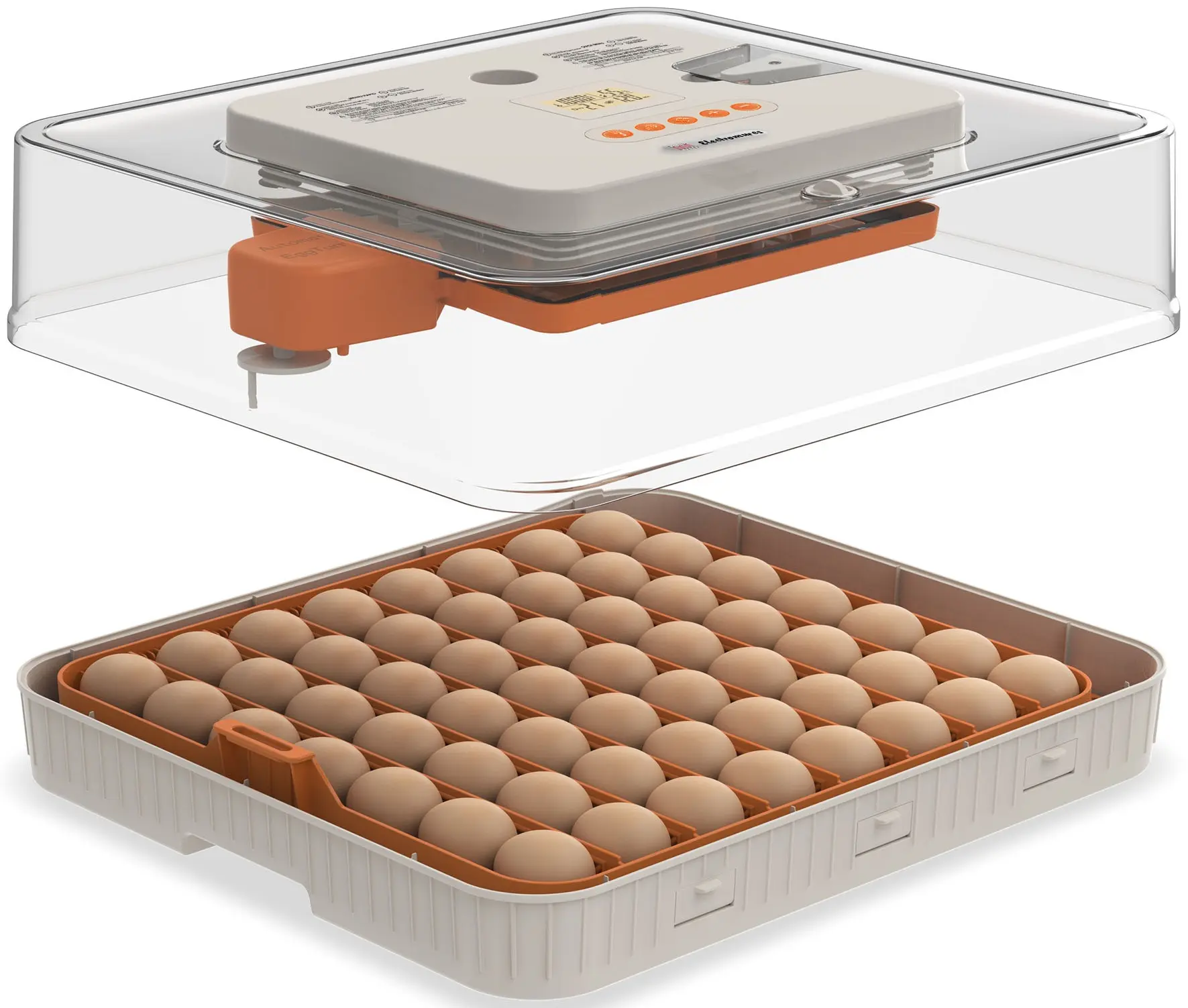 Incubator ElectroMures EM 3003