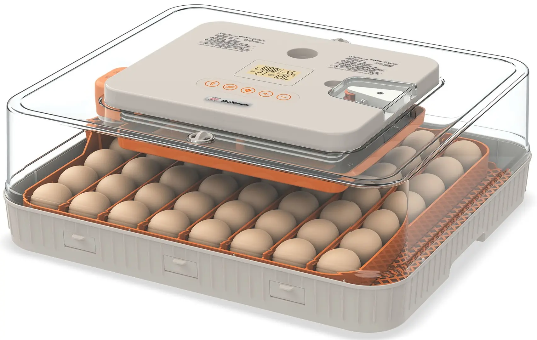 Incubator ElectroMures EM 3003