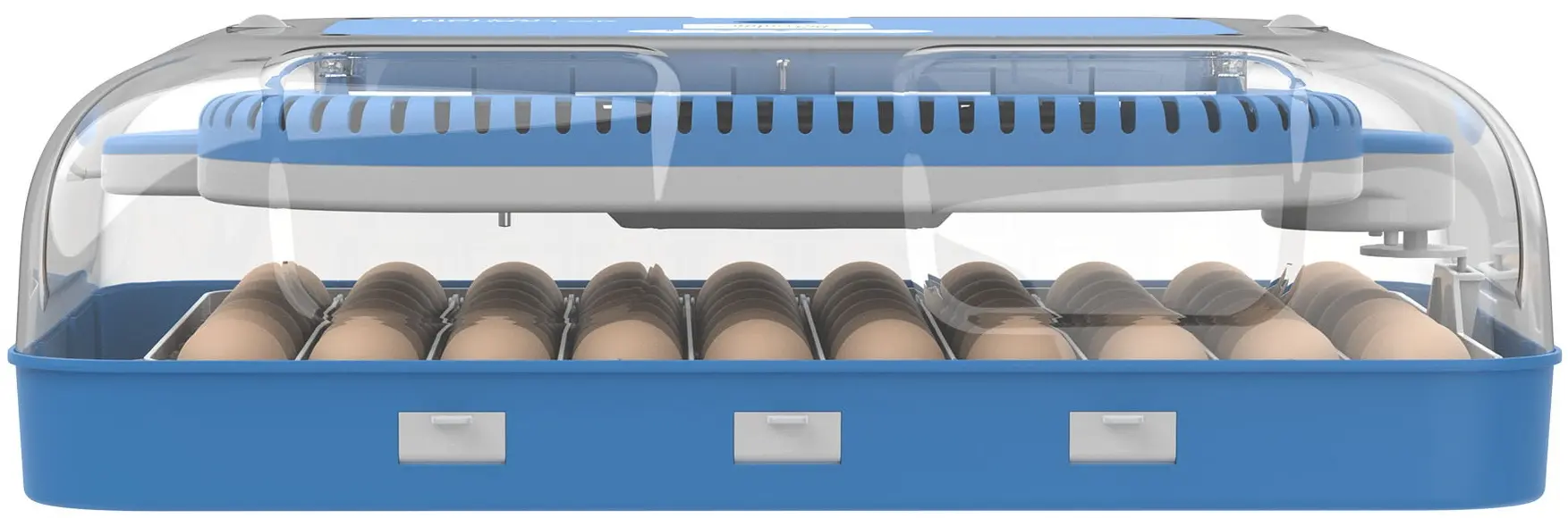 Инкубатор ElectroMures EM 3004