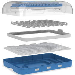 Инкубатор ElectroMures EM 3004 Thumb