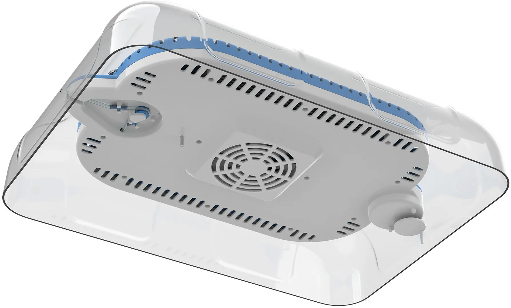 Инкубатор ElectroMures EM 3004