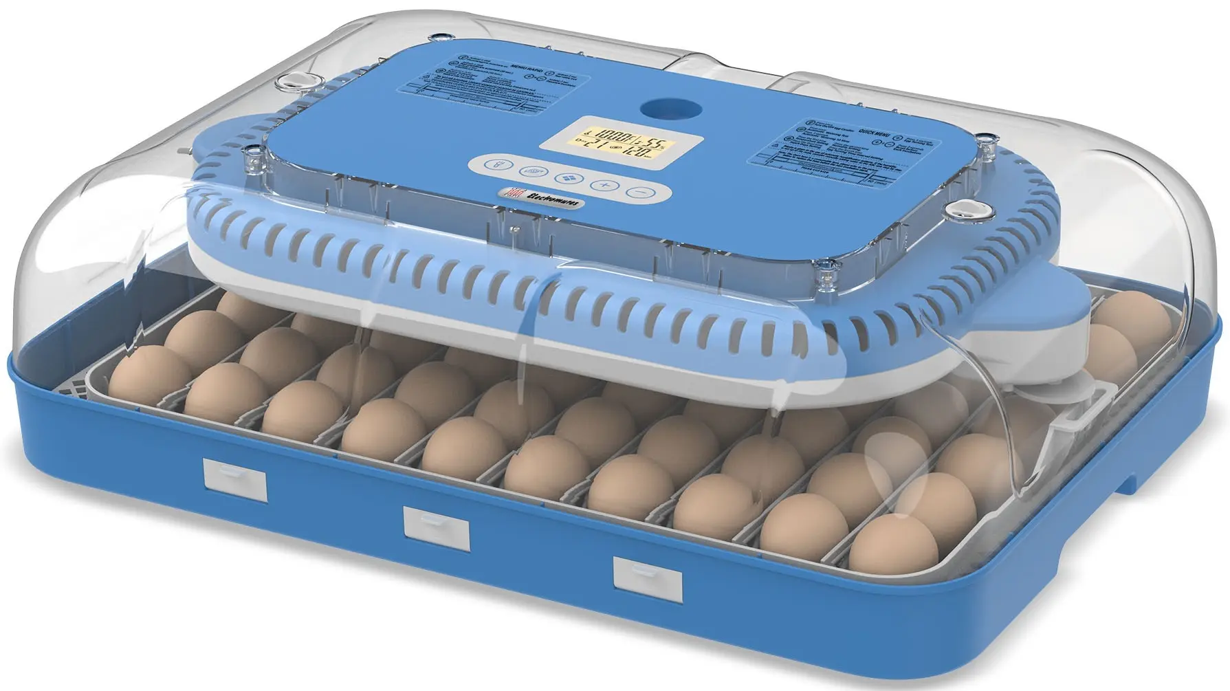 Инкубатор ElectroMures EM 3004