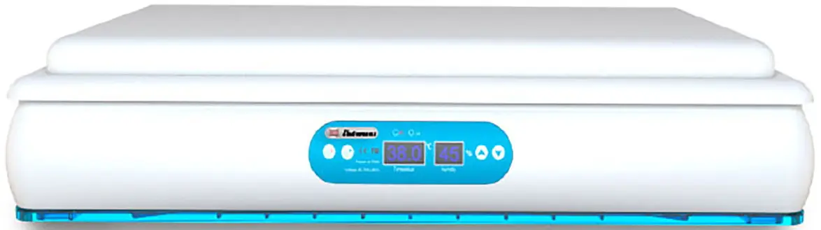 Инкубатор ElectroMures EM 3005-120