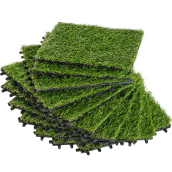 Искусственная трава Outsunny 844-127V01DG (Green) Thumb