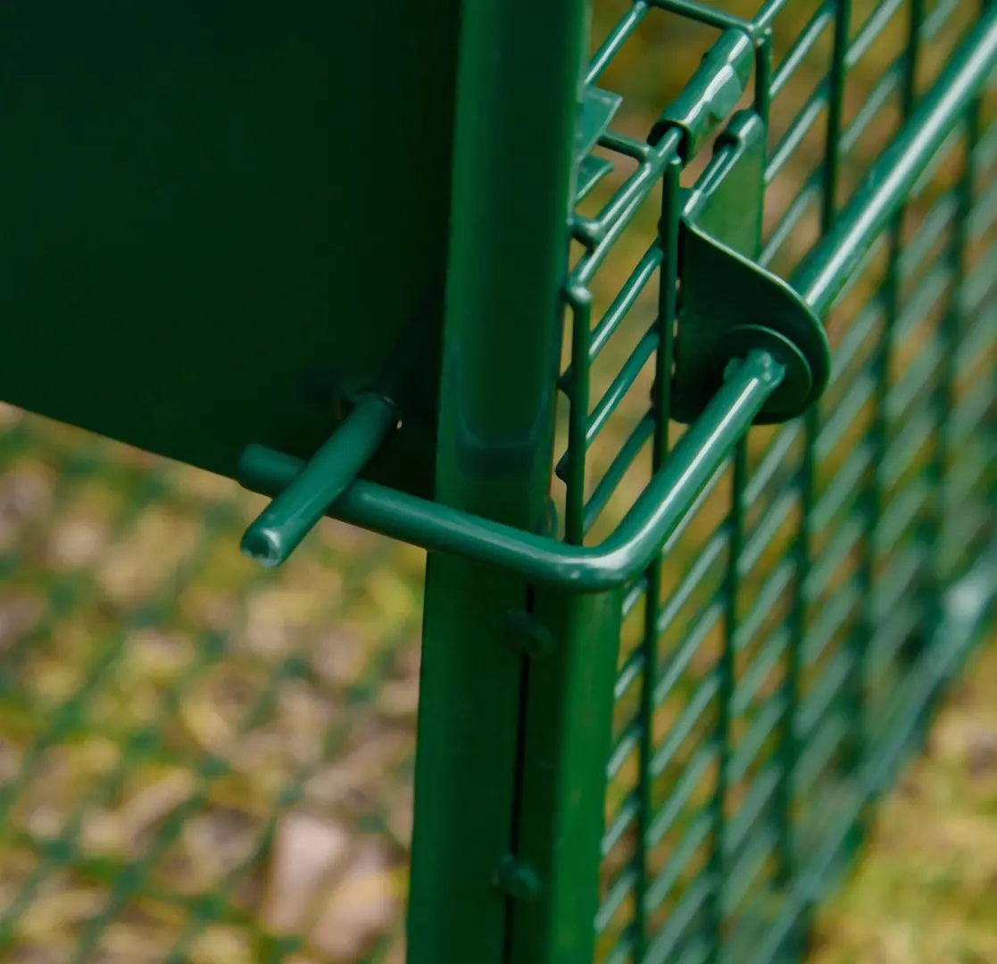Клетка-ловушка Outsunny AB0-015 (Green) - 5