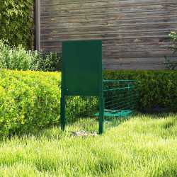 Клетка-ловушка Outsunny AB0-015V02GN (Dark Green) Thumb