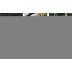 Cotet pentru gaini PawHut D51-100 (Natural) Thumb