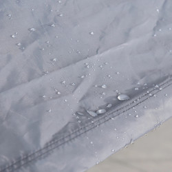 Tarc pentru gaini PawHut D51-116 (Silver) Thumb