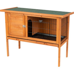 Клетка для кроликов Strend Pro 2173855 (Wood)