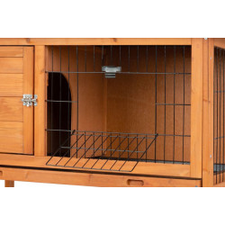 Cusca pentru iepuri Strend Pro 2173855 (Wood) Thumb