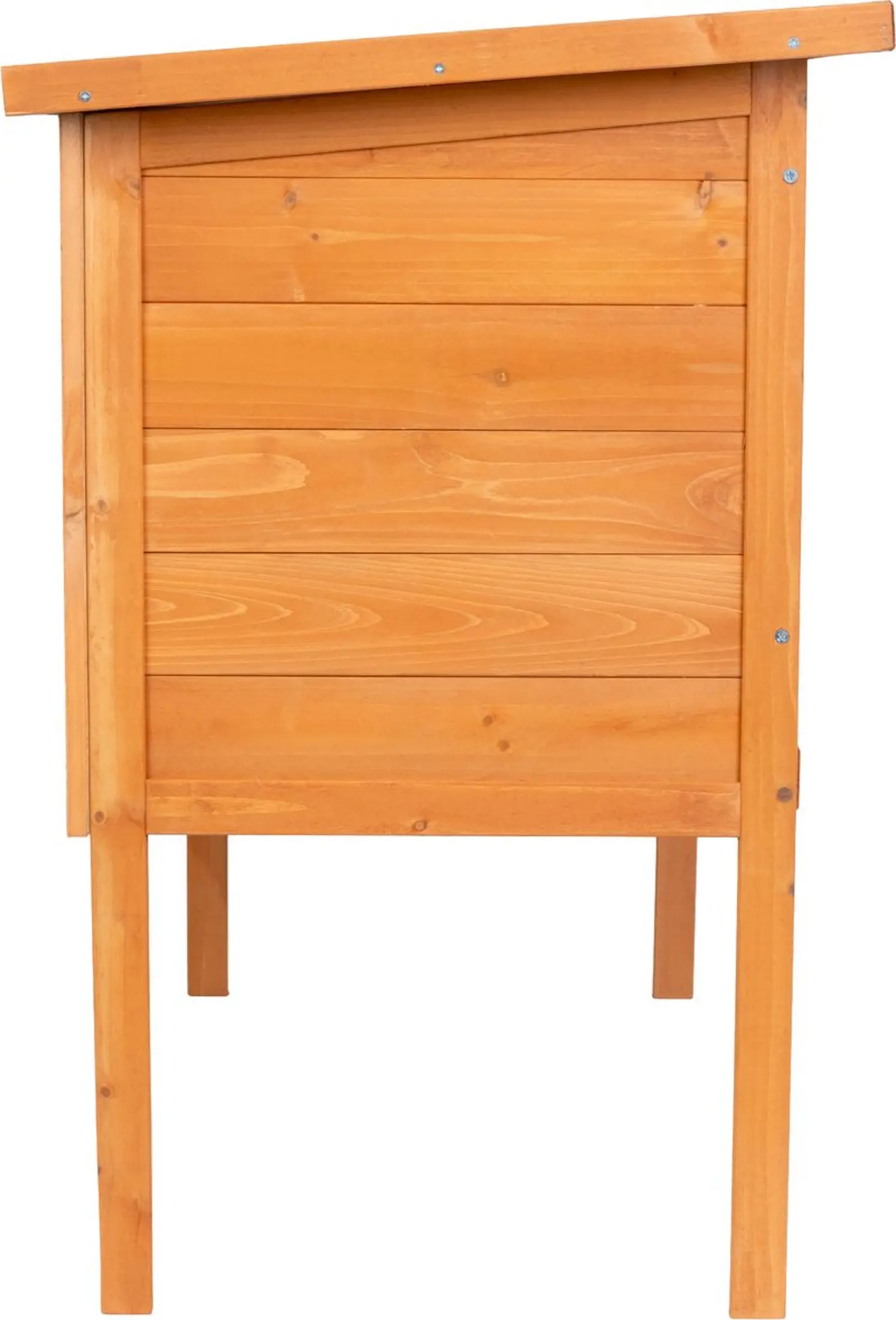 Cusca pentru iepuri Strend Pro 2173855 (Wood) - 10
