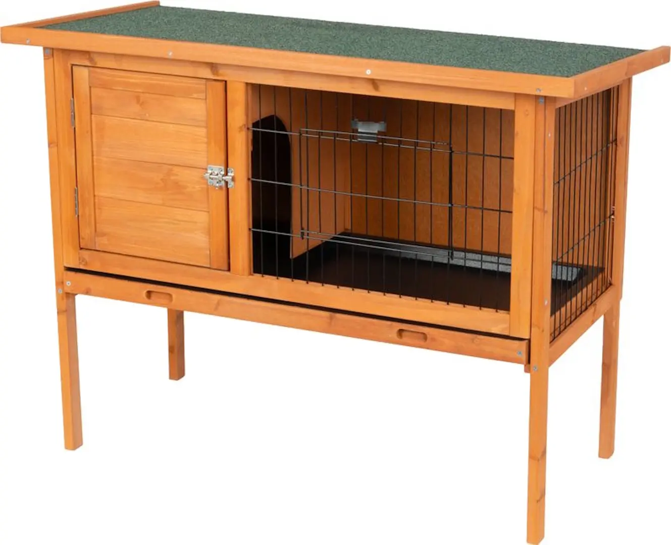 Cusca pentru iepuri Strend Pro 2173855 (Wood)