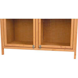 Cusca pentru iepuri Strend Pro 2173857 (Wood) Thumb