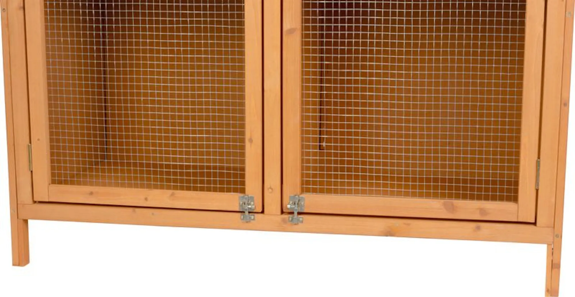 Cusca pentru iepuri Strend Pro 2173857 (Wood) - 4