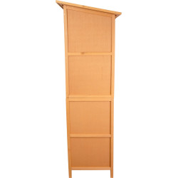 Cusca pentru iepuri Strend Pro 2173857 (Wood) Thumb