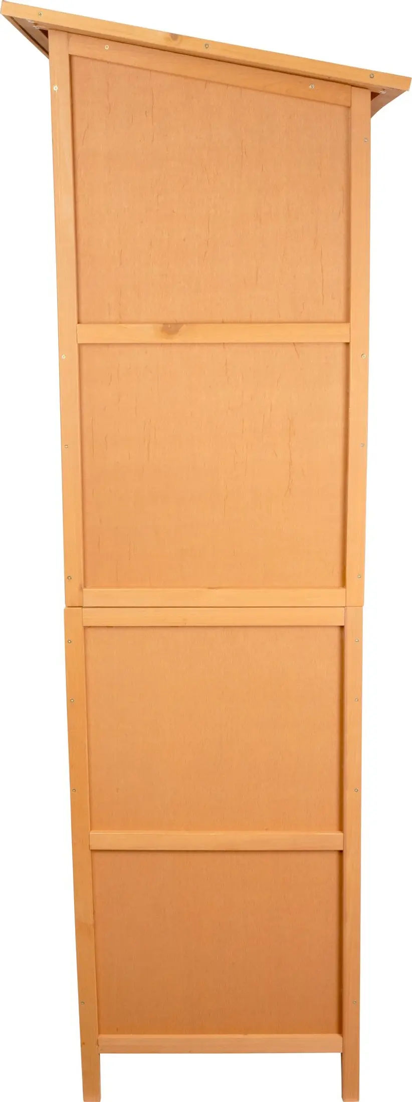 Cusca pentru iepuri Strend Pro 2173857 (Wood) - 8