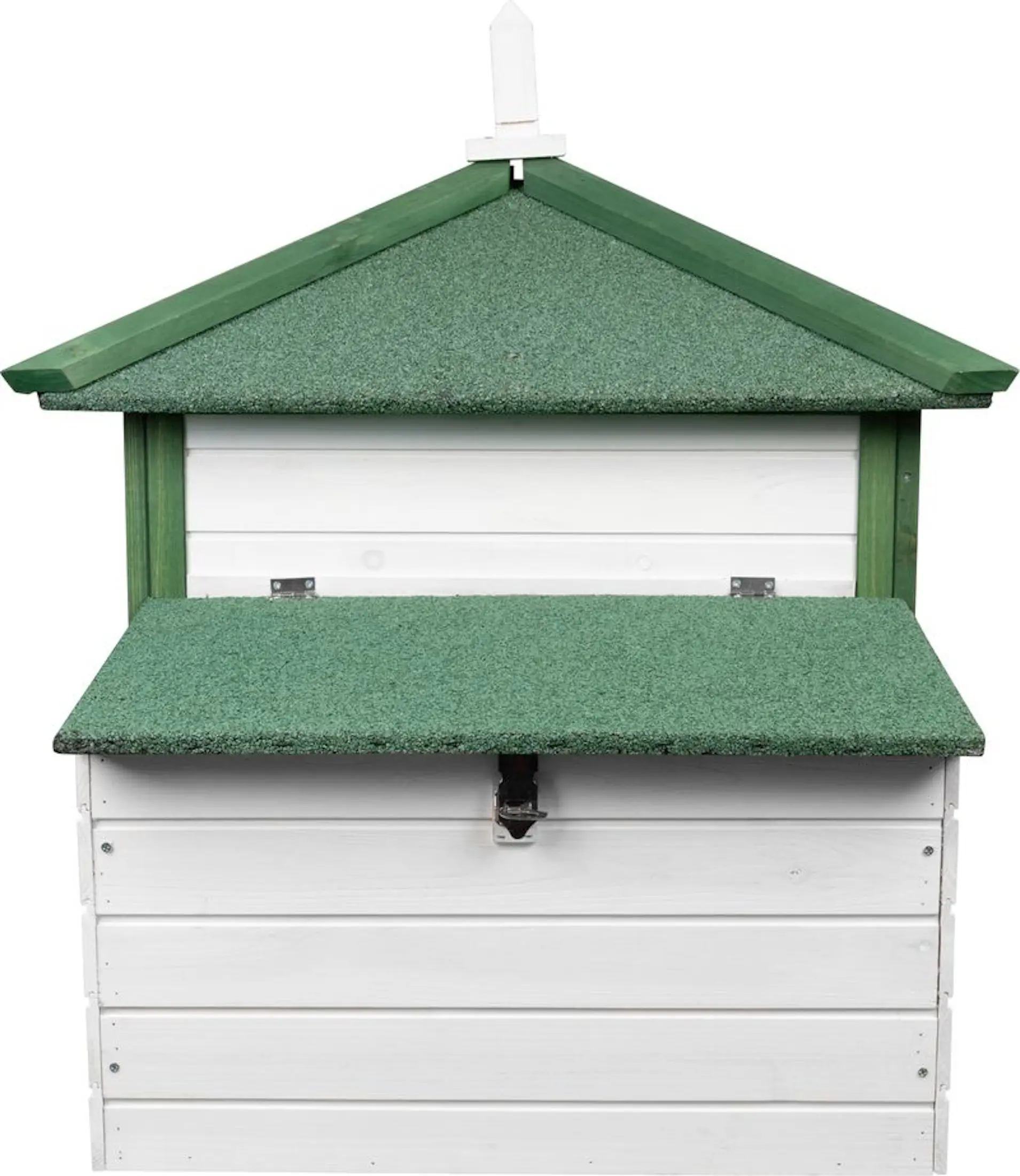 Загон для кур Strend Pro 2173854 (Green/White) - 9
