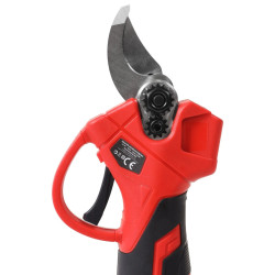 Аккумуляторный секатор Bauerkraft H-601 Thumb