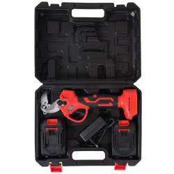 Аккумуляторный секатор Bauerkraft H-601 Thumb