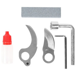 Аккумуляторный секатор Bauerkraft H-604 Thumb